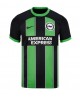 Günstige Brighton Simon Adingra #11 3rd trikot 2024-25 Kurzarm